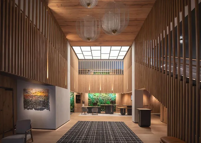 Best Western Premier Hotel de la Paix Reims