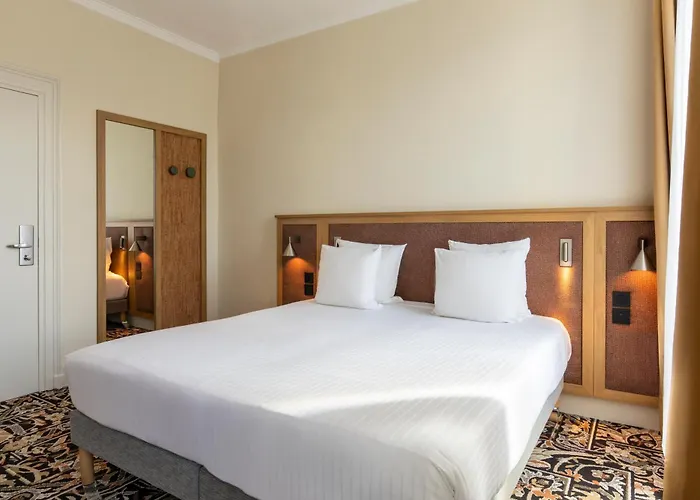 Best Western Hotel Centre Reims